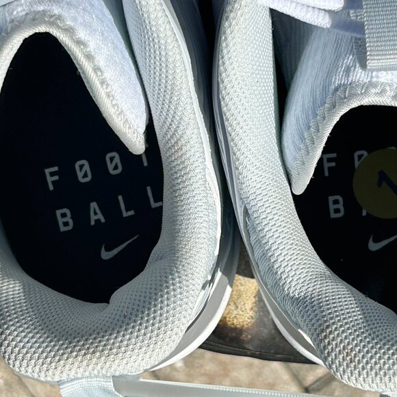 Nike Force Savage Pro 3 Football Cleats – Men’s Size 18 – New - Picture 13 of 15